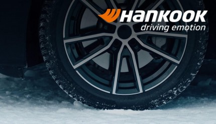 Yeni Nesil Kış Lastiği: Hankook Winter I*Cept RS3